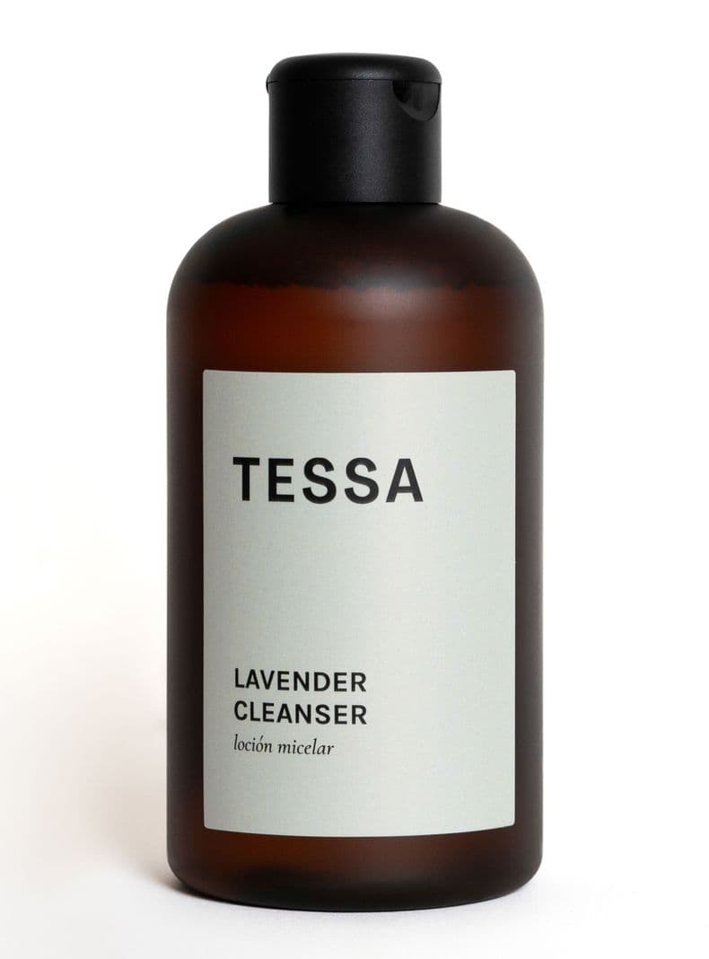 Lavender Cleanser 250 ml