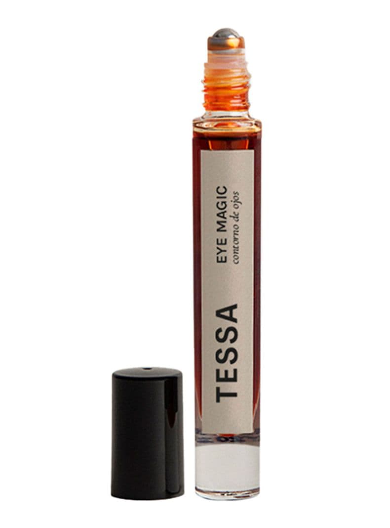 Aceite Antioxidante para el Contorno de Ojos 10 ml