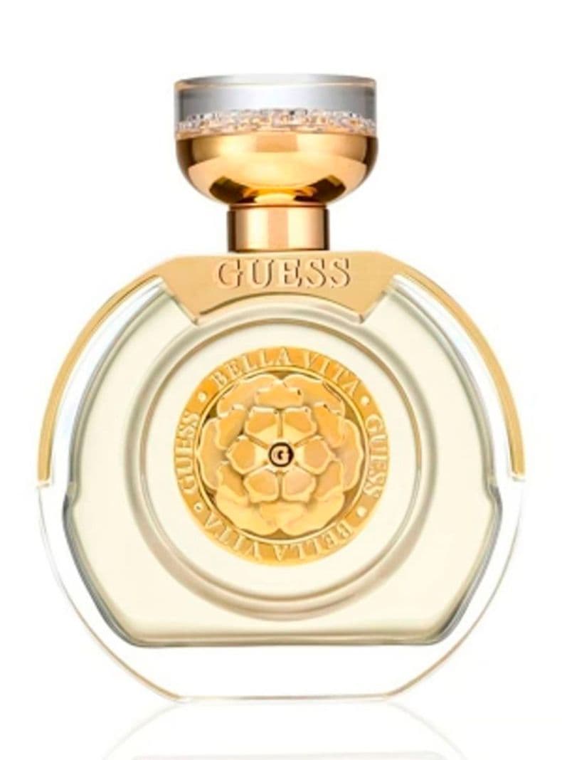 Perfume Bella Vita EDP Mujer 100 ml Guess