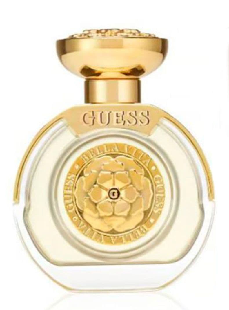 Perfume Bella Vita EDP Mujer 30 ml Guess