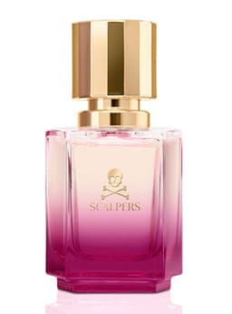 Perfume Her and The Wild Flower EDP Mujer 30 ml Edicion Limitada