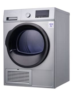 Secadora Condensacion Carga Frontal 9 Kg UTG9K-15P
