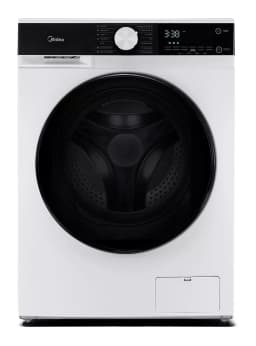 Lavadora-Secadora Carga Frontal 9.5/7 Kg MLSF-095B/W