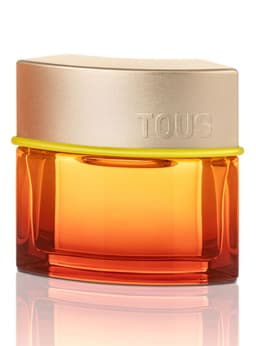 Perfume Man Spritz EDT Hombre 50 ml Edicion Limitada Tous