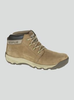 Zapatilla Outdoor Diseno Disrupt Hombre Cafe CL 40 | US 7.5 | EU 40.5 | 25.5 CM