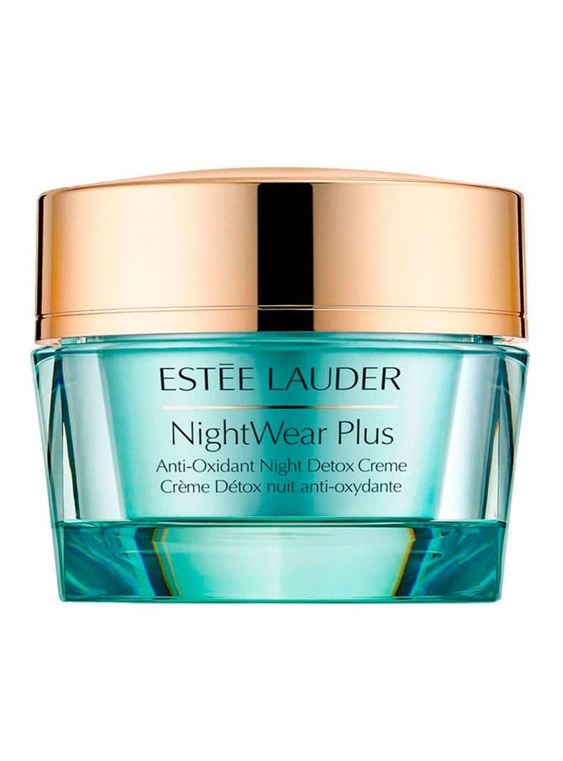 Crema de Noche Nightwear Plus 50 ml
