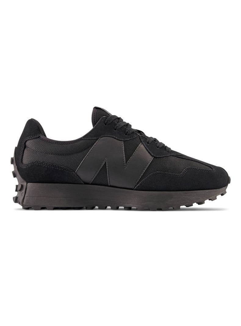 Zapatilla Urbana Hombre Diseno 327 Negro CL 42 | US 10 | EU 44 | 28 CM