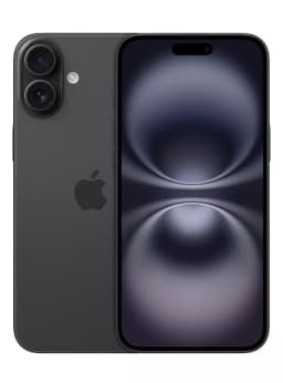iPhone 16 128GB Negro Liberado