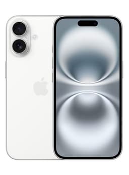 iPhone 16 128GB Blanco Liberado