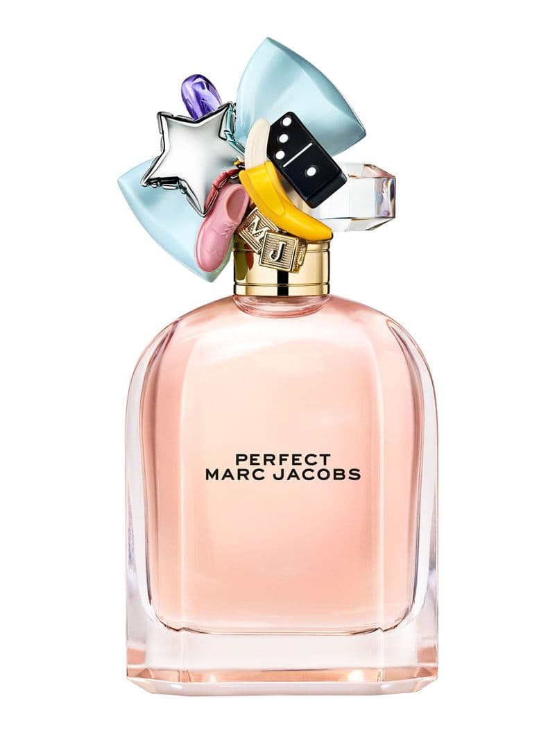 Perfume Marc Jacobs Perfect Mujer EDP 100 ml