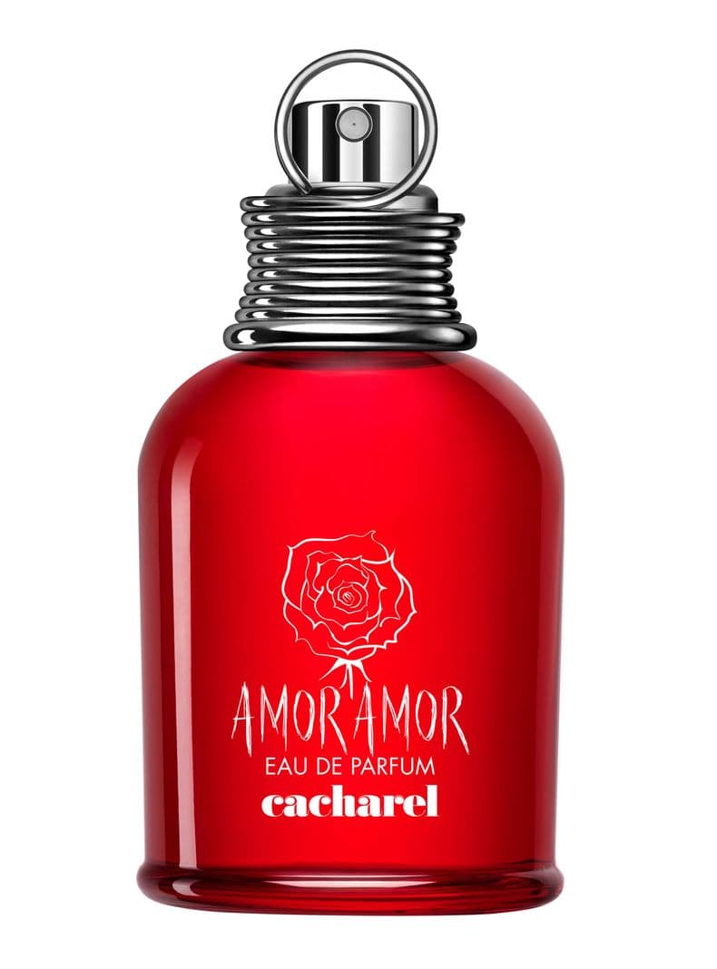 Perfume Amor Amor Eau de Parfum Mujer 30 ml Cacharel