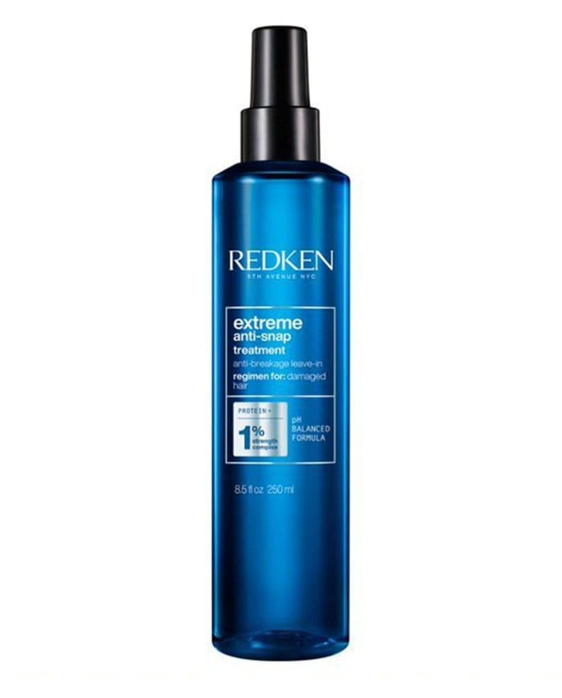 Tratamiento Leave-In anti quiebre Reparacion Cabello Danado Anti-Snap Extreme 240 ml