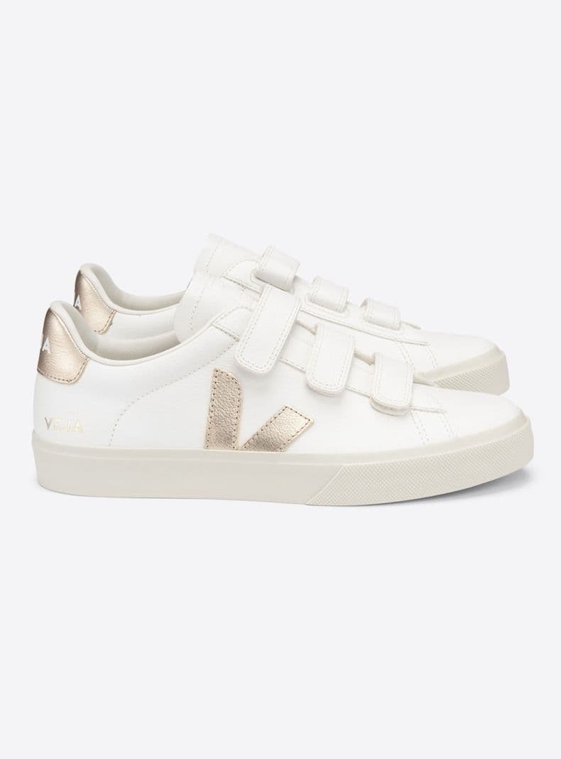 Zapatilla Urbana Recife Mujer Blanco 36