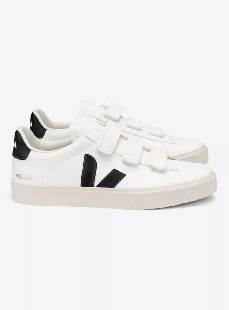 Zapatilla Urbana Estilo Recife Mujer Blanco 40