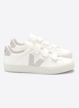 Zapatilla Urbana Diseno Recife Mujer Blanco 38