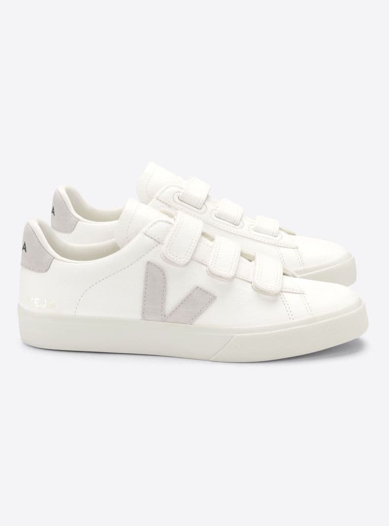 Zapatilla Urbana Diseno Recife Mujer Blanco 36
