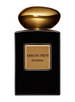 Perfume Giorgio Armani A Privee Oud Royal Mujer EDP 100 ml