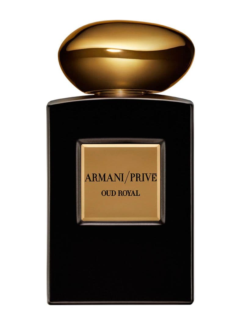 Perfume Giorgio Armani A Privee Oud Royal Mujer EDP 100 ml