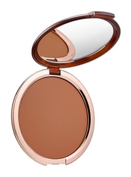 Polvo Estee Lauder Bronceador Bronze Goddess Deep