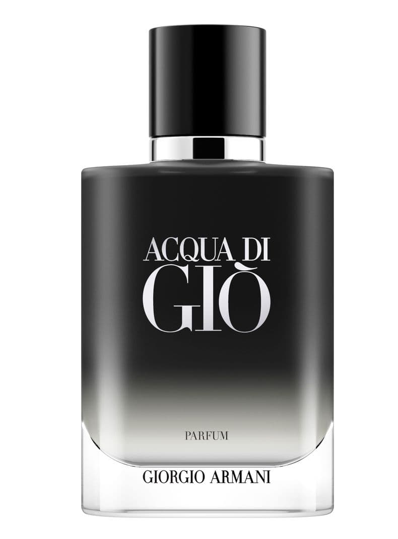 Perfume Acqua Di Gio Parfum Hombre 50 ml Edicion Limitada Giorgio Armani