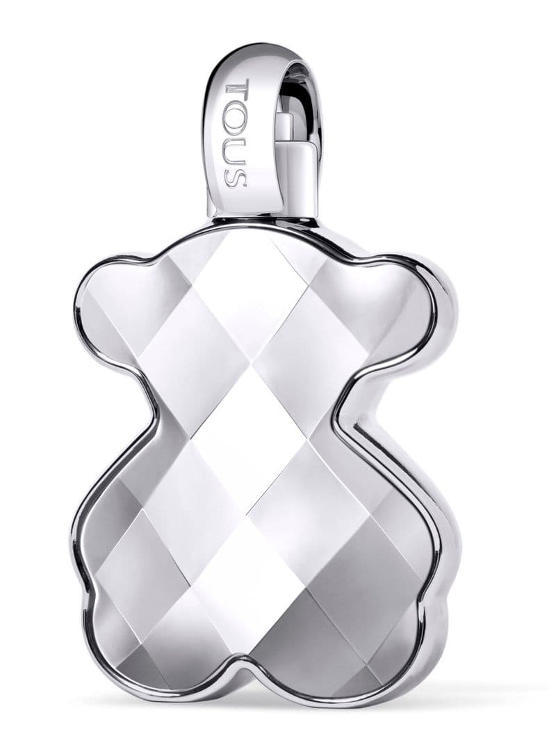 Perfume Love Me Silver Parfum Mujer 90 ml Tous