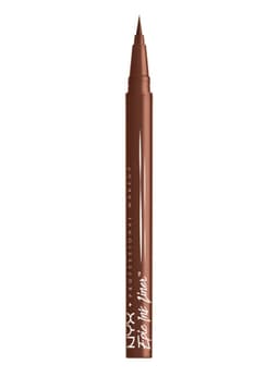 Delineador de Ojos Nyx Epic Ink Liner Graham Cracker