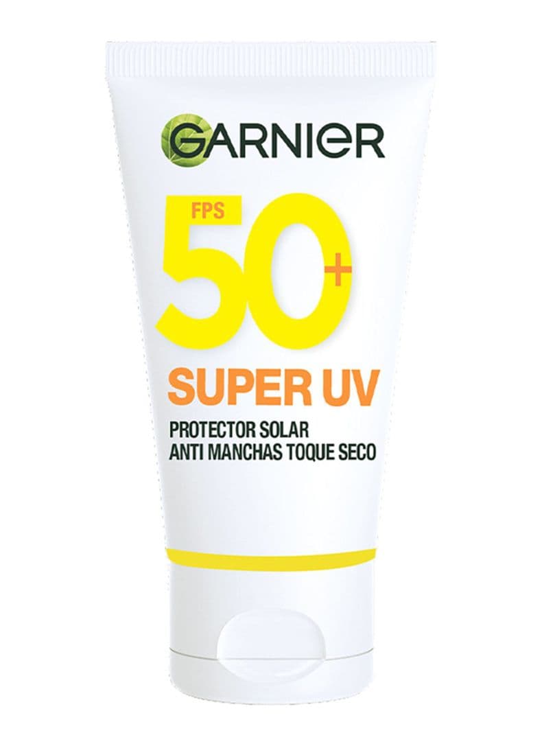 Protector Solar Super UV de Express Aclara Anti-Manchas 37 ml