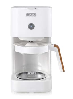 Cafetera de Filtro 1.5 Litros TH-134B