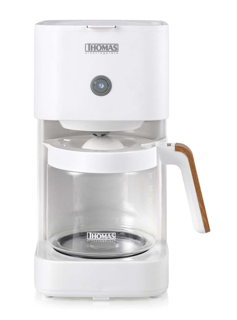 Cafetera de Filtro 1.5 Litros TH-134B