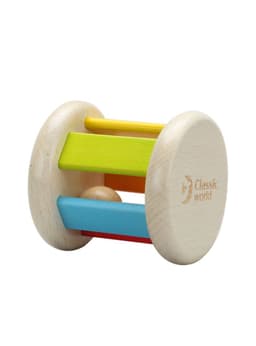 Sonajero Kidscool Roller Rattle