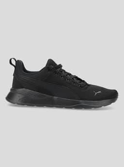 Zapatilla Urbana Anzarun Lite Hombre Negro CL 42.5 | US 10.5 | UK 9.5 | EU 44 | 28.5 CM