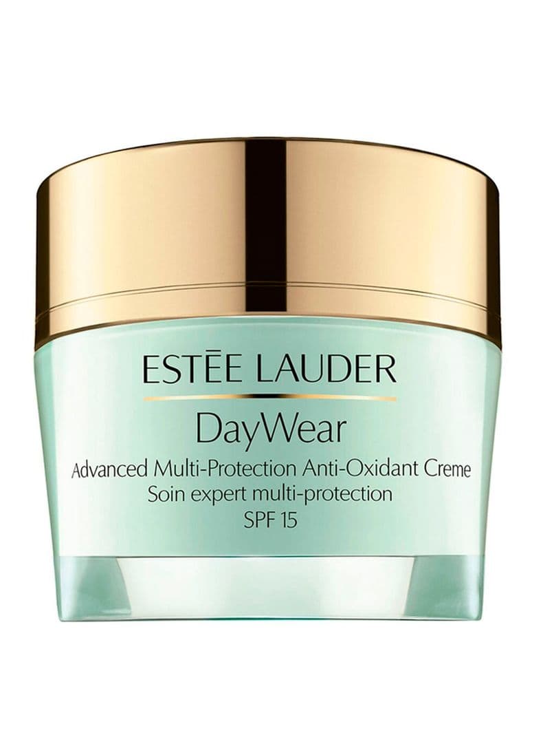 Crema Hidratante Anti Edad DayWear SPF 15 para Piel Seca 50 ml