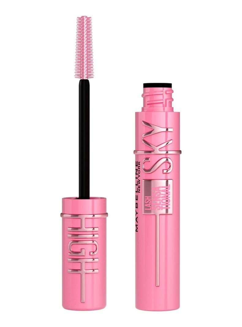 Mascara de Pestanas Lash Sensational Sky High Pink Air