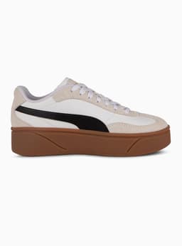 Zapatilla Urbana Platform Wns Club II Era Mujer Diseno 1 CL 35 | US 5.5 | UK 3 | EU 35.5 | 22 CM