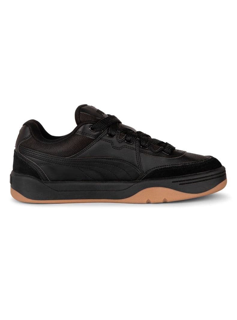 Zapatilla Urbana Hombre Park Lifestyle Sk8 Negro CL 35 | US 4 | UK 3 | EU 35.5 | 22 CM
