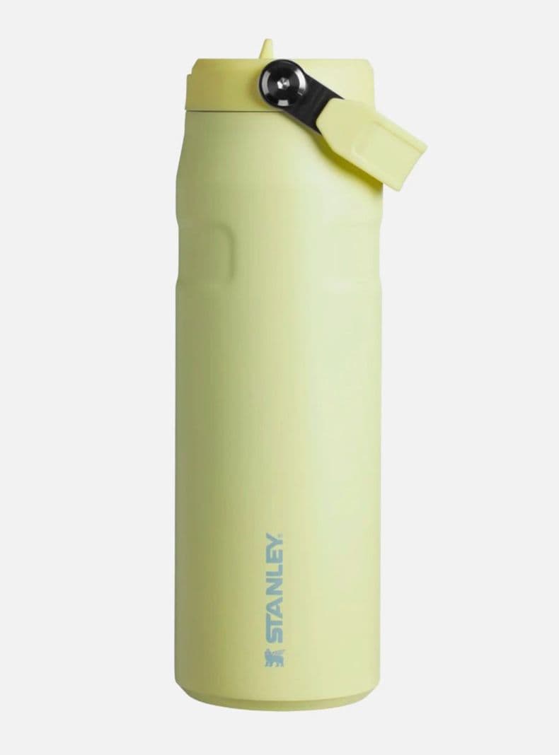 Botella Termica Flipstraw Aerolight Pomelo 710 ml