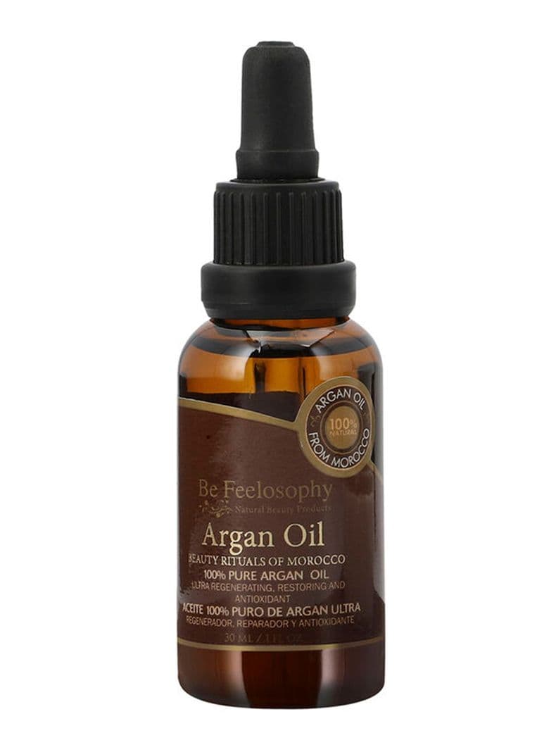 Aceite Be Feelosophy Puro Argan 30 ml