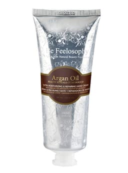 Crema Be Feelosophy Manos Argan 100 ml