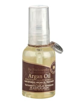 Aceite Be Feelosophy Capilar Argan 50 ml
