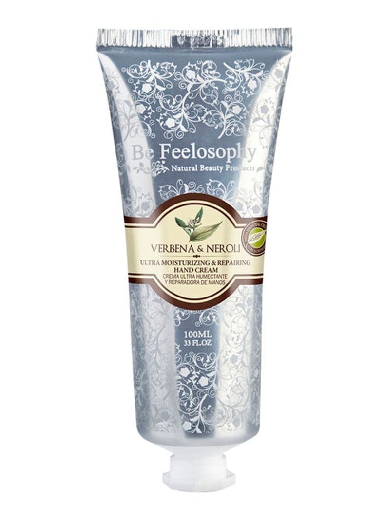 Crema Be Feelosophy Manos Verbena 100 ml
