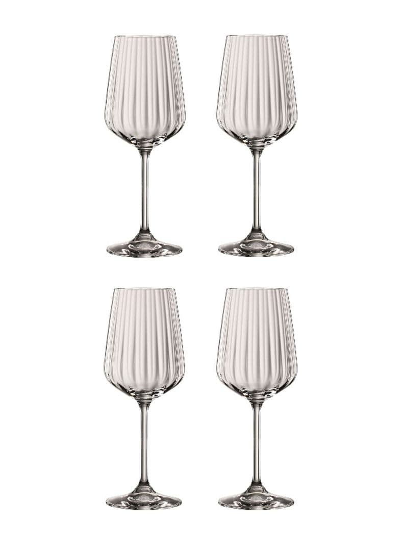 Set de 4 Copas Vino Blanco 440 ml