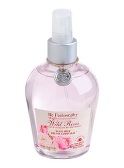 Bruma Be Feelosophy Cuerpo Wild Roses 250 ml