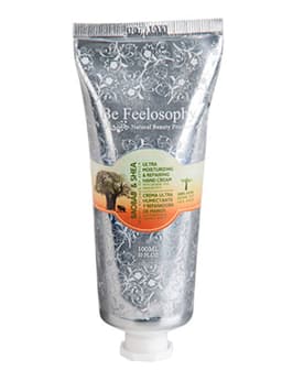 Crema Be Feelosophy Manos Baobabyshea 100 ml