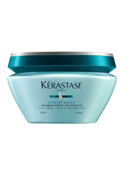 Mascara Reparacion Cabello Fragil y Debilitado Masque Force Architecte Resistance 200 ml