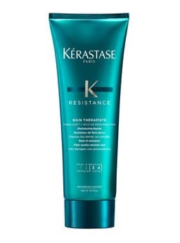 Shampoo Reconstruccion Cabello Muy Danado Bain Therapiste Resistance 250 ml