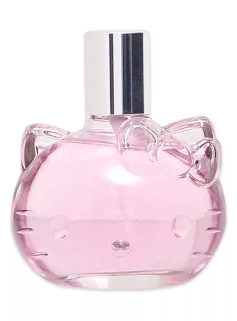 Perfume Hello Kitty EDT Juvenil 100 ml