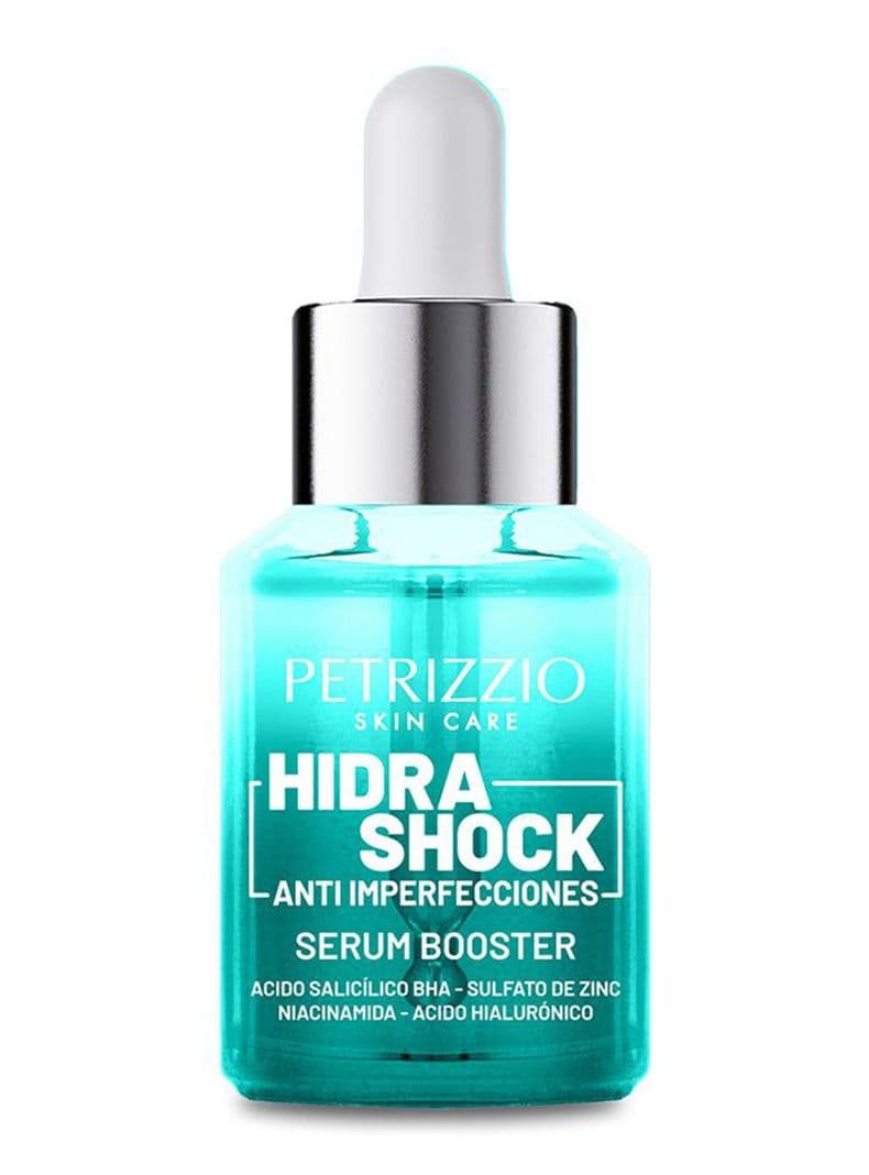 Serum Booster Hidrashock Anti Imperfecciones 27 ml