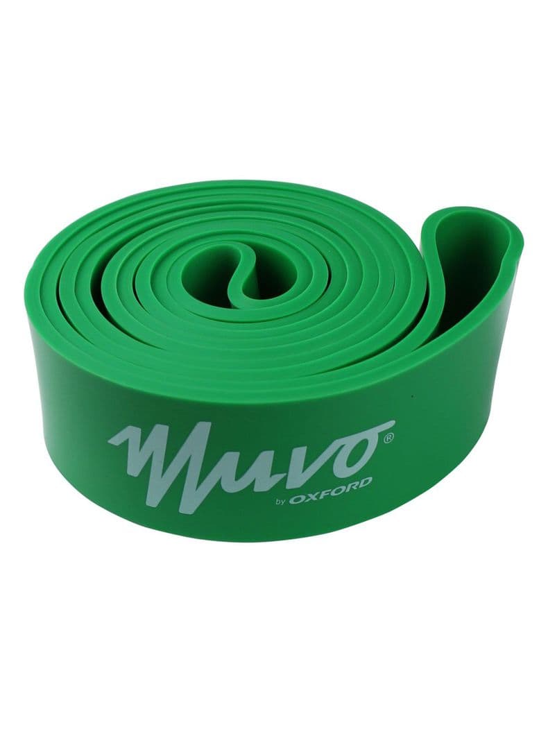 Banda Resistencia 200x4x45 Verde