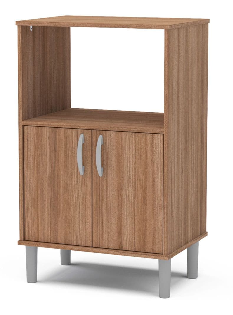 Mueble Microondas Ronie Cafe