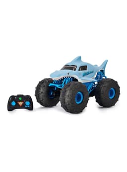 Megalodon Storm con Control Remoto
